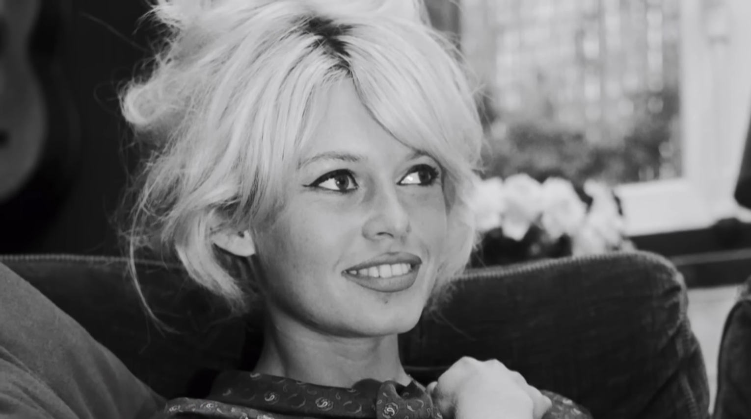 Brigitte Bardot