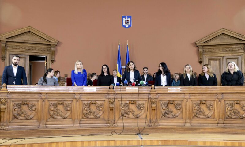 Curtea de Apel București respinge acuzațiile de manipulare a completurilor și explică cele 361 de modificări din ultimii trei ani