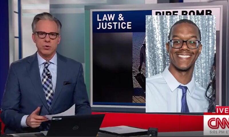 Cum a încercat CNN să se apere după manipularea penibilă cu „bărbatul alb”