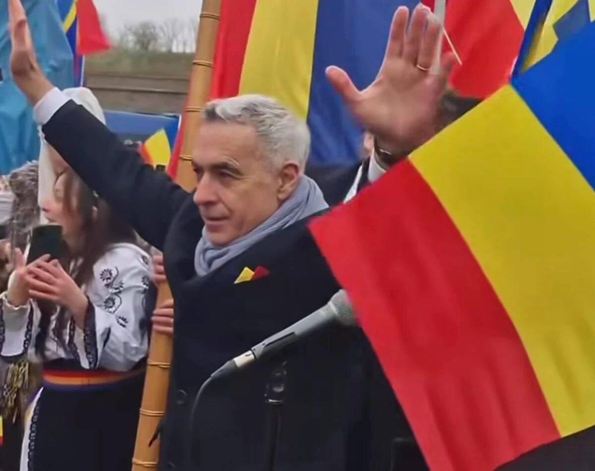 Sondaj CURS. Călin Georgescu domină, Ilie Bolojan se prăbușește. Nicușor Dan pierde din încrederea românilor