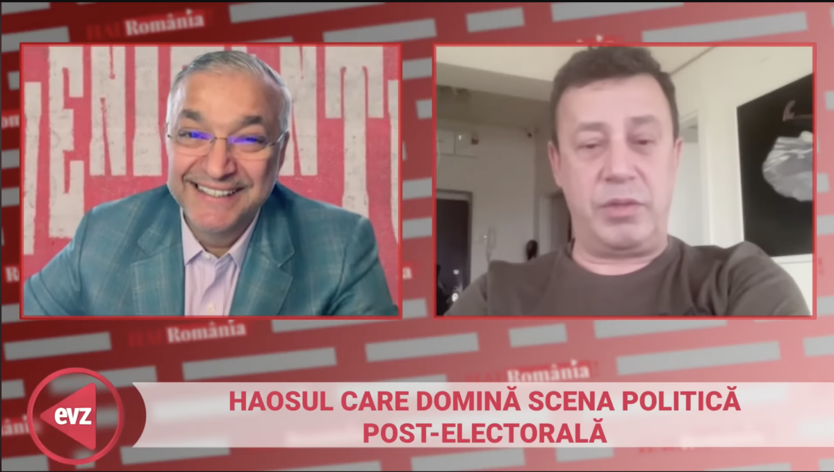 De unde vine și încotro merge Ana Ciceală. Victor Ciutacu și Dan Andronic explică enigma candidatei la București