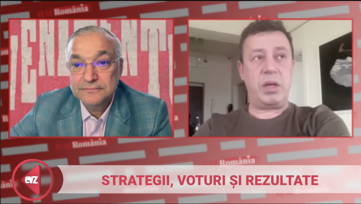 O Capitală prinsă între frici vechi și frici noi! Victor Ciutacu explică votul care a răsturnat calculele