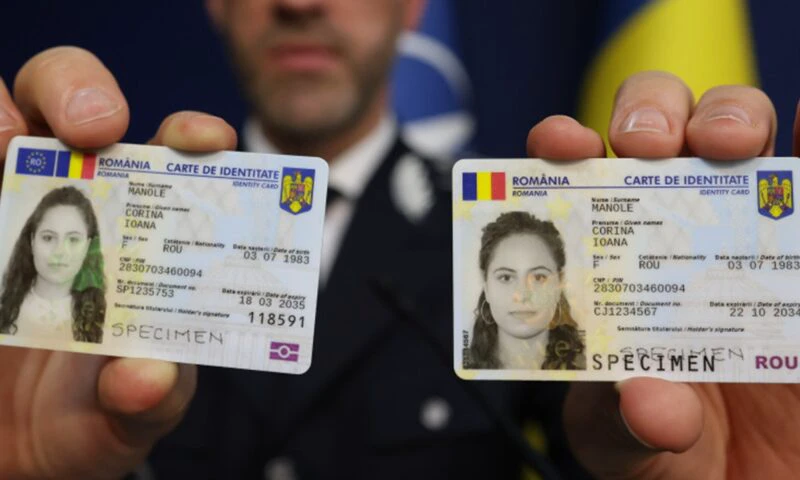 Cărțile de identitate electronice, problemă pentru STB. Călătorii fără bilet nu pot fi amendați