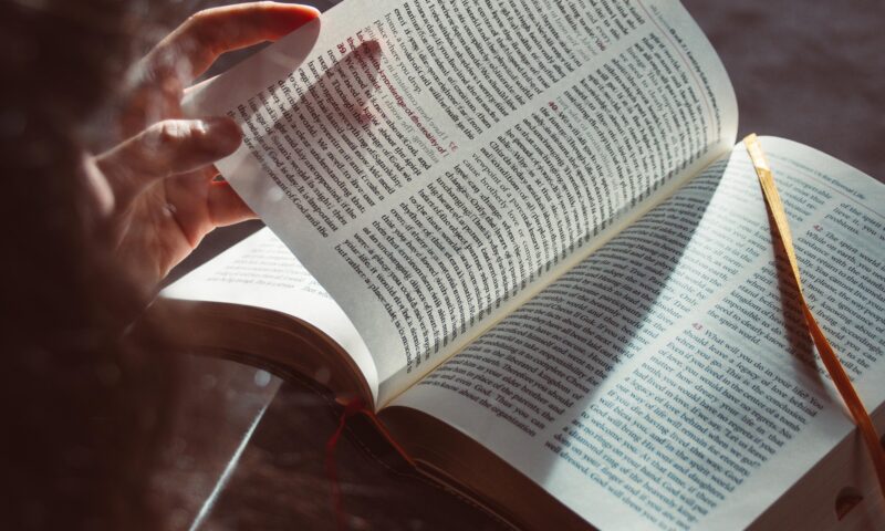 Top cărți pentru a-ți cultiva stima de sine și curajul