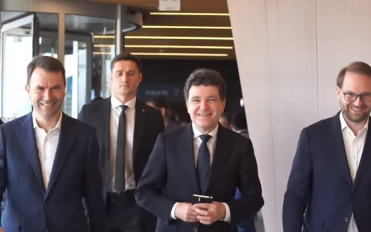 Biroul Electoral declară ilegal clipul de campanie al lui Cătălin Drulă în care apare Nicușor Dan