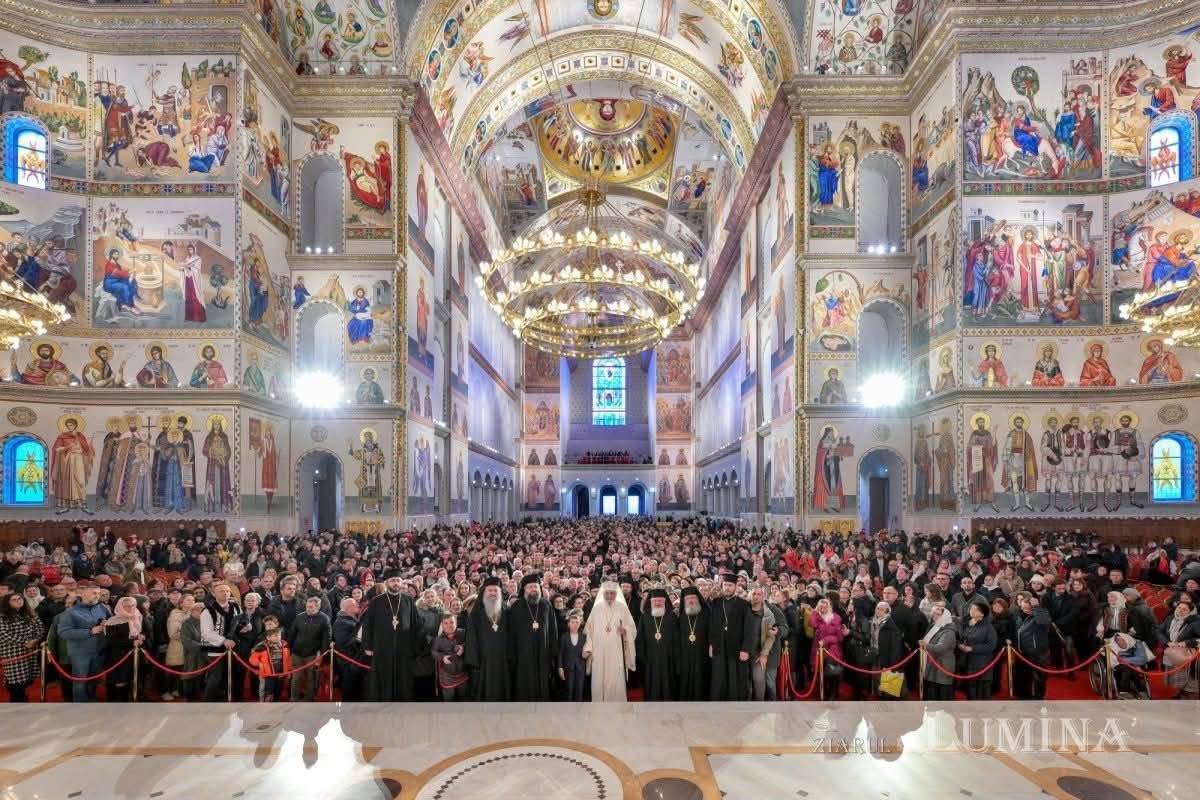 Catedrala Națională