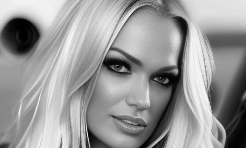 La 55 de ani are un trup și un ten specifice unei femei de 20. Povestea celei mai frumoase bunici din lume