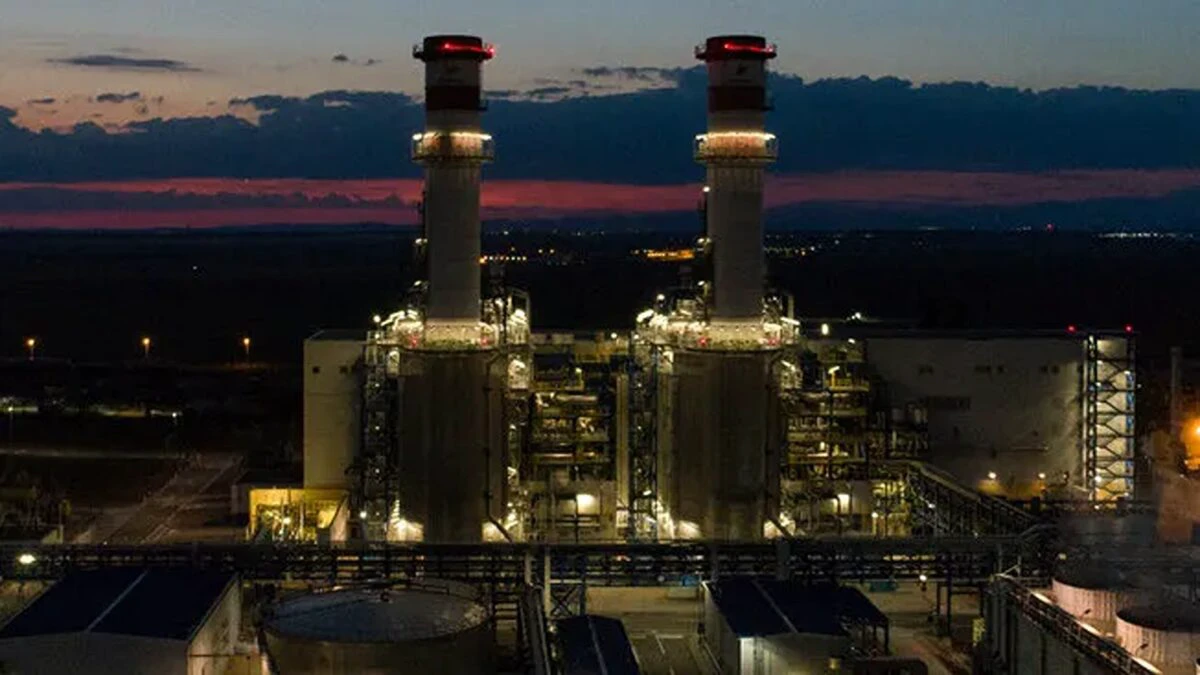 Centrala Brazi reintră în acțiune: sistemul energetic, asigurat