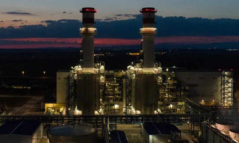 Centrala Brazi reintră în acțiune: sistemul energetic, asigurat