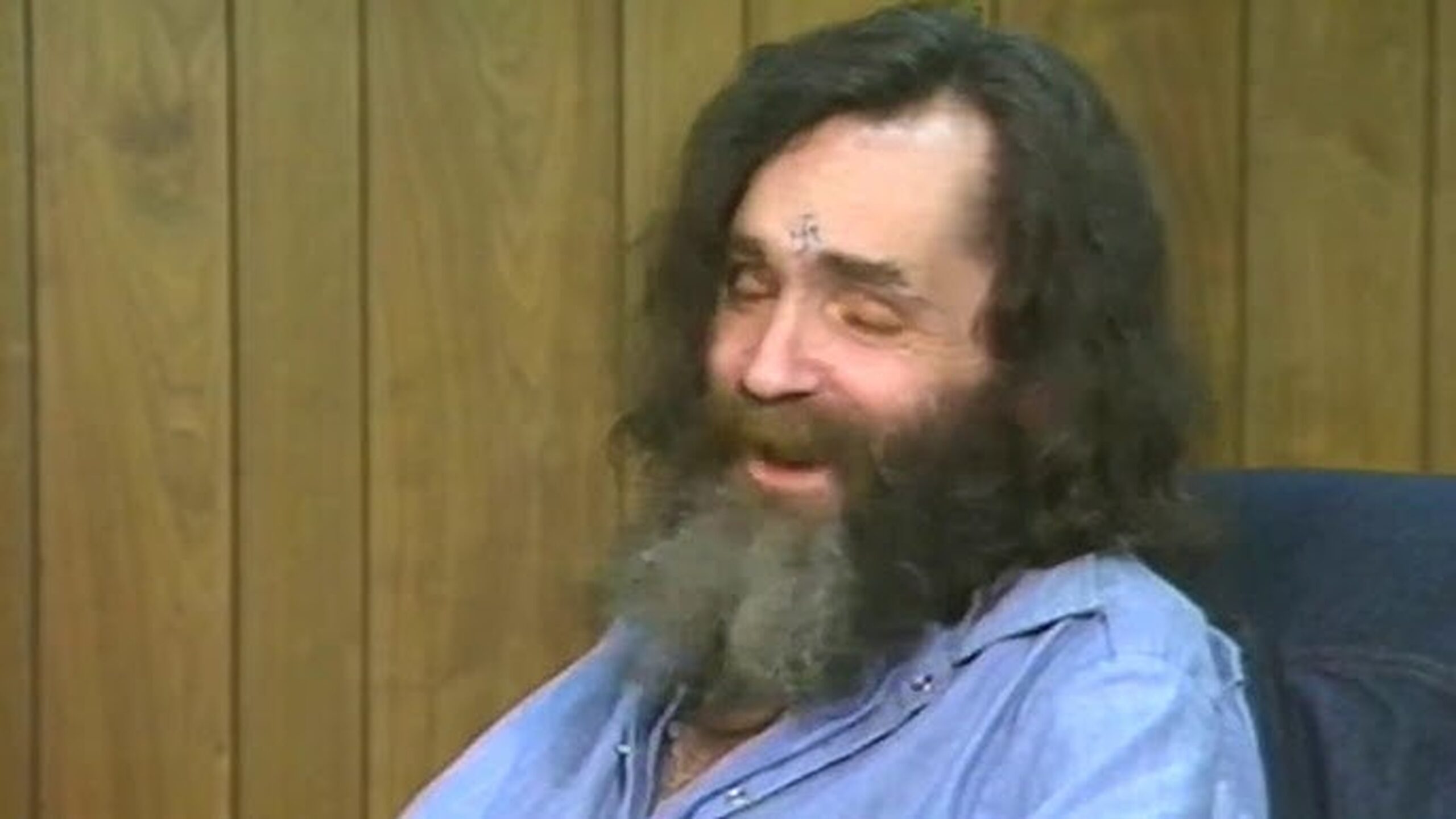 Charles Manson