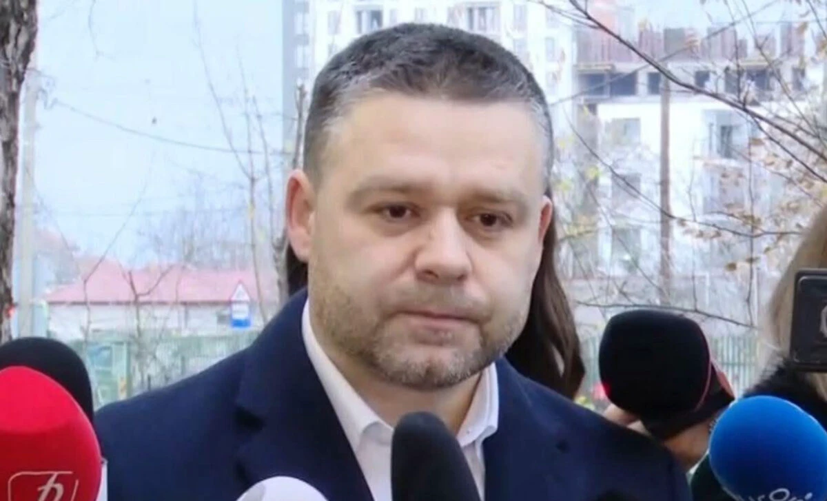 Ce afacere are soția lui Ciprian Ciucu