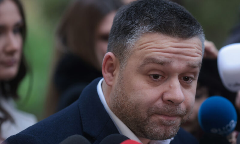 Avertismentul lui Ciucu: Bugetul va fi cea mai mare provocare în 2026