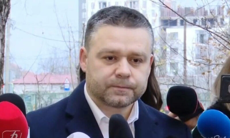 Ce afacere are soția lui Ciprian Ciucu