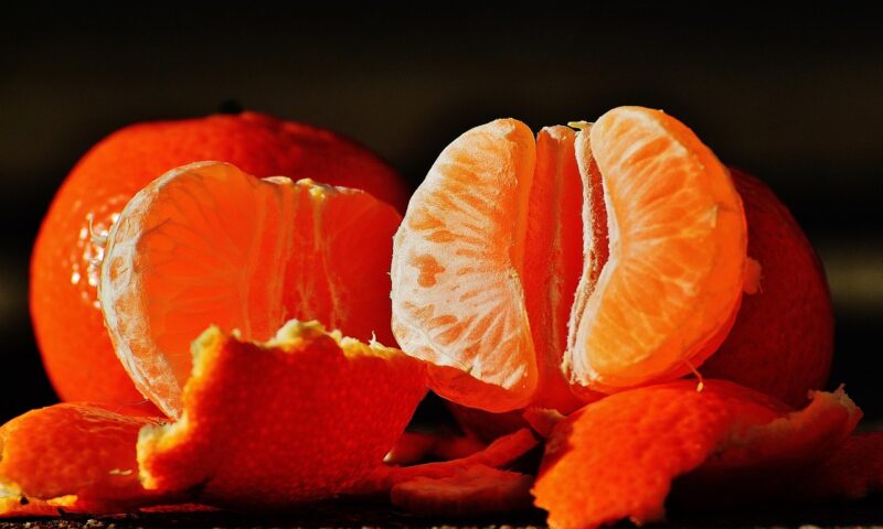 Vitamina C: Mit sau adevăr în lupta cu răceala