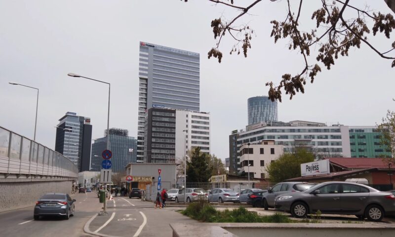 Impozitele pe clădiri pentru firme în 2026. Lista completă pentru marile orașe din România