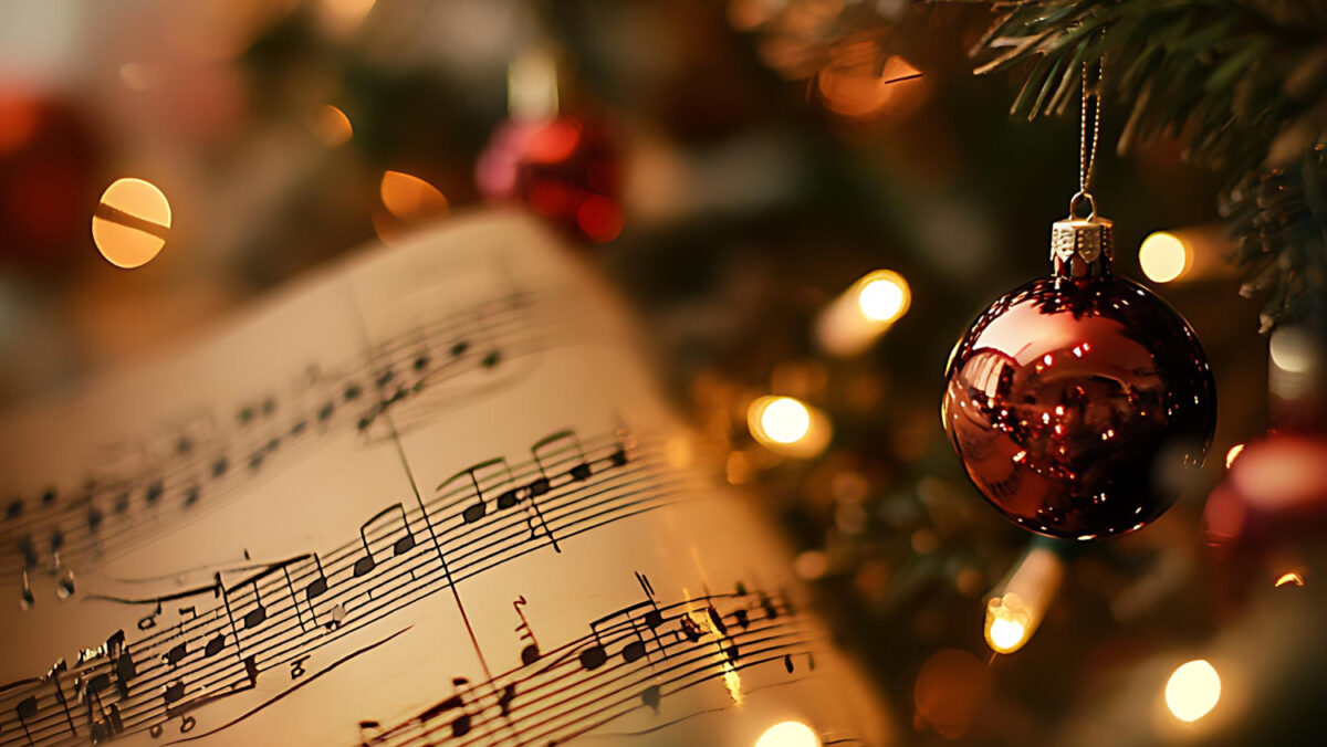 Povestea din spatele celebrei melodii „Carol of the Bells”, cunoscută sub numele de „Șcedrik”