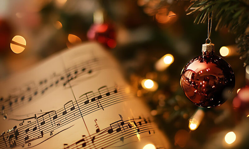 Povestea din spatele celebrei melodii „Carol of the Bells”, cunoscută sub numele de „Șcedrik”