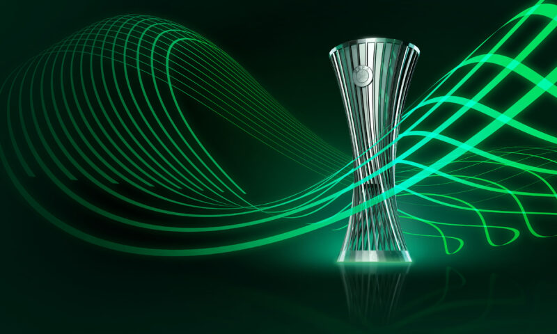 Conference League. AEK Atena - Universitatea Craiova, ora 22.00. Meci decisiv pentru calificarea în primăvara europeană