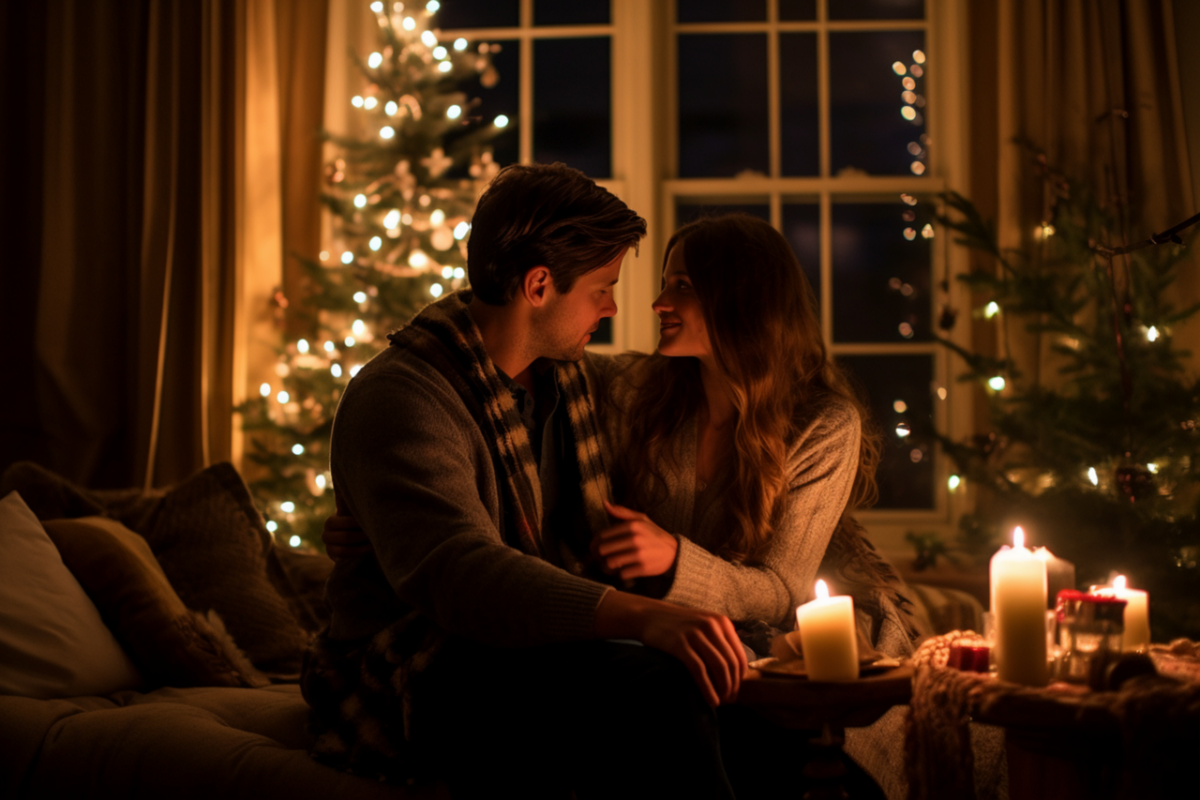 Infidelitatea de sărbători. Ce comportamente ale partenerului ridică semne de întrebare