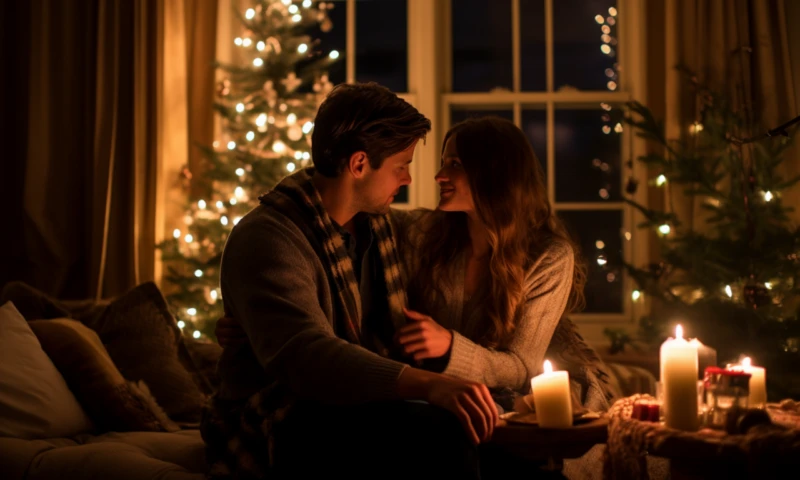 Infidelitatea de sărbători. Ce comportamente ale partenerului ridică semne de întrebare