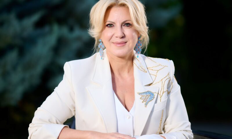 CONAF și Banca Națională a României au semnat un parteneriat pentru educația economico-financiară – un angajament comun pentru viitorul economic al României