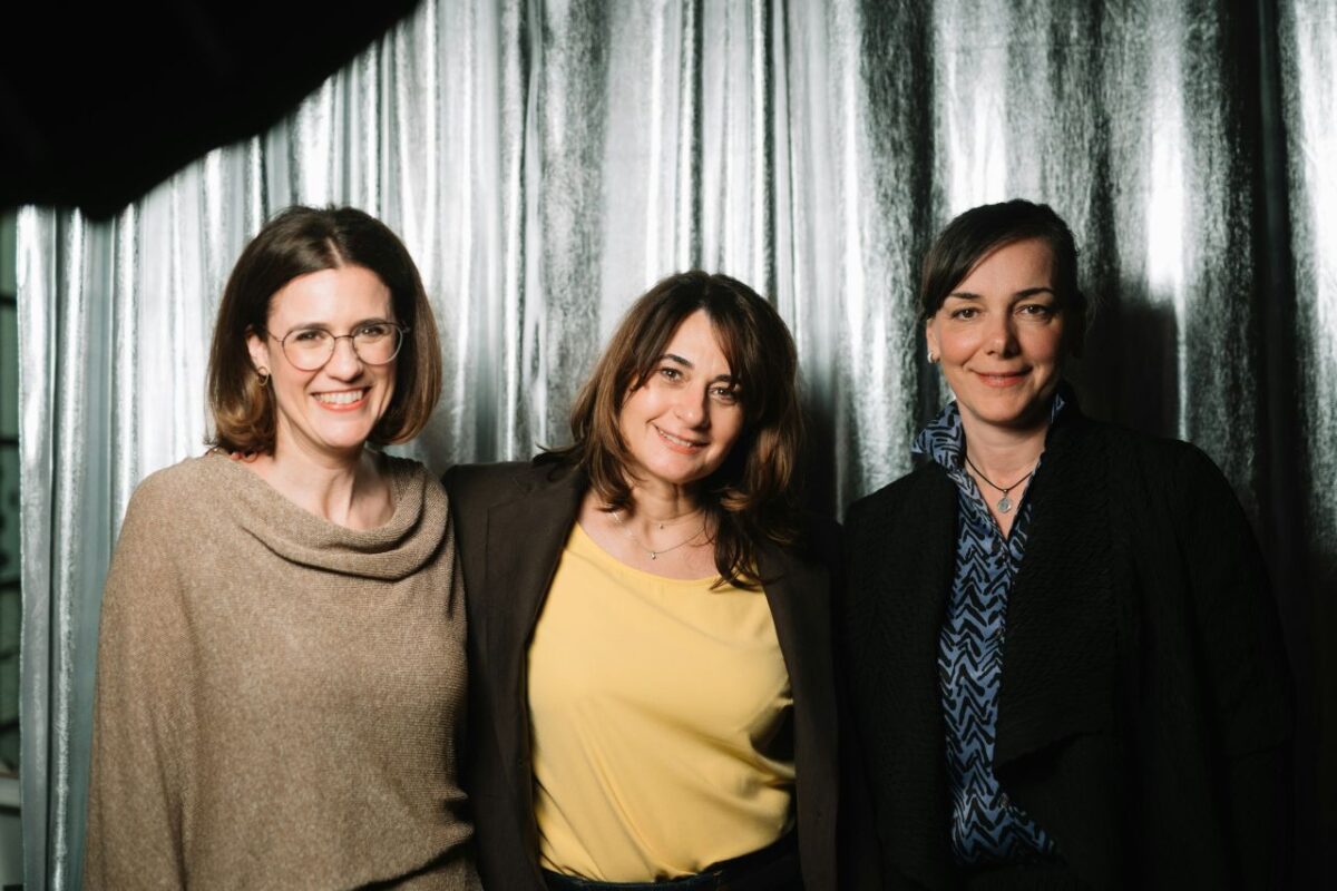 Cele mai bune prietene din business. Cum ajută Bravva la construirea antreprenoriatului feminin de succes