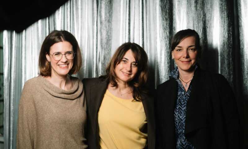 Cele mai bune prietene din business. Cum ajută Bravva la construirea antreprenoriatului feminin de succes