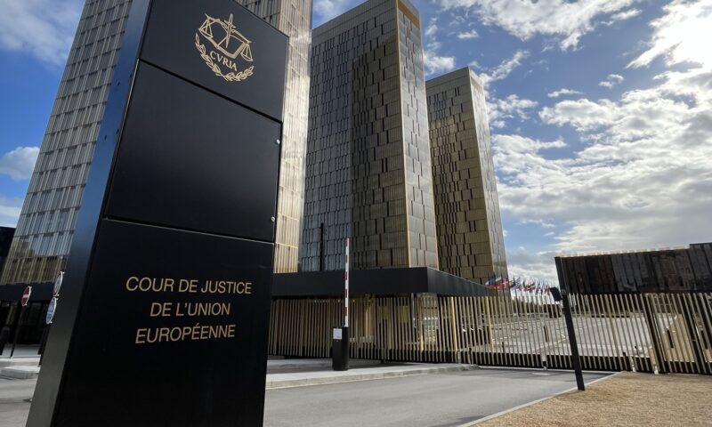 România, în fața Curții de Justiție a UE pentru nerespectarea obligaţiilor de monitorizare a calităţii aerului