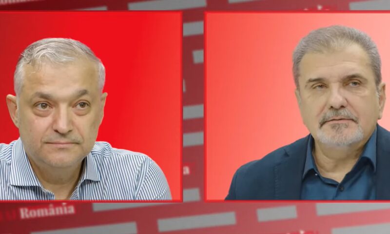 Alegerile din Capitală, discutate de Dan Andronic și Radu Coșarcă. Predicții privind ordinea candidaților