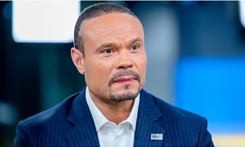 De la Serviciul Secret la FBI. Dan Bongino își încheie mandatul de adjunct al directorului agenției