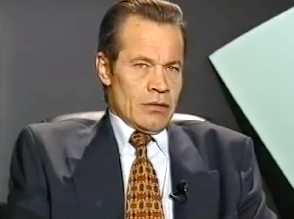 Dan Iosif, revoluționar