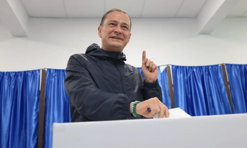 Băluță nu renunță la Primăria Capitalei. Vrea să candideze și în 2028