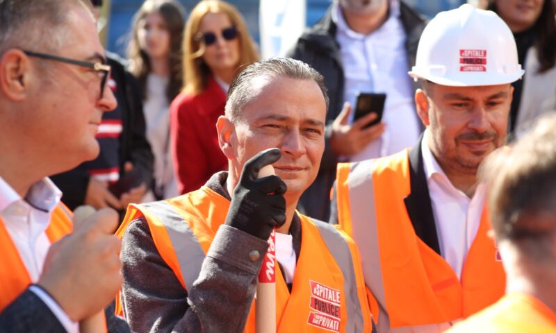 Documentele oficiale care demontează acuzațiile la adresa familiei Băluță. Certificatul ONRC explică originea banilor