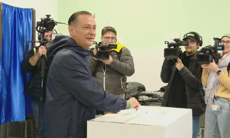 Daniel Băluță: În sfârșit a venit momentul ca rezultatele să fie cele care contează