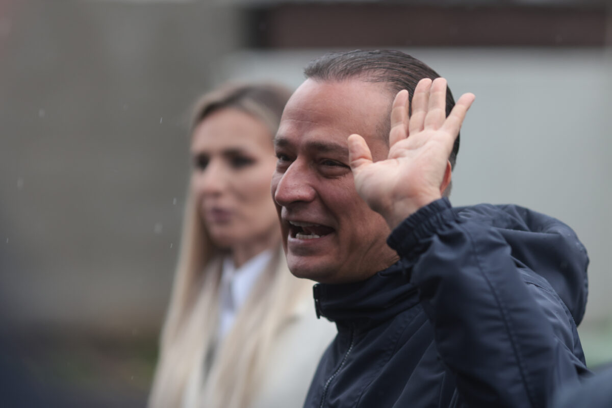 Directorul INSCOP a explicat locul trei obținut de Băluță la alegeri. Portretul votanților pentru fiecare candidat