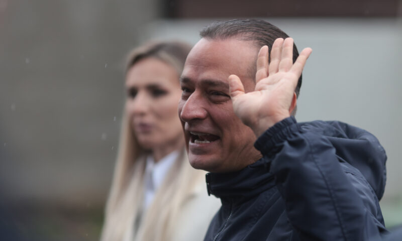 Directorul INSCOP a explicat locul trei obținut de Băluță la alegeri. Portretul votanților pentru fiecare candidat