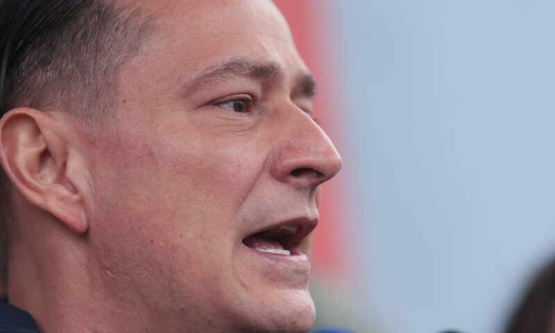 Daniel Băluță, atac la Ilie Bolojan. „Înțelege sau nu înțelege, românii nu pot să mai suporte”