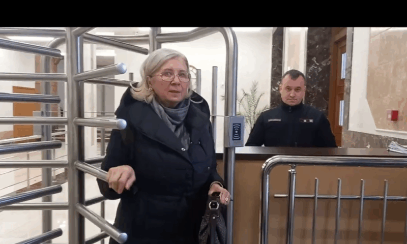 Sacrificiul unei mame: îi vrea pedepsiţi pe cei care i-au acoperit pe asasinii fiului ei. Video