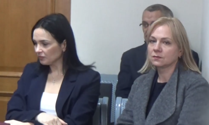Dosarul fraudei de la Giuvaier. Procurorul a cerut ani grei de închisoare pentru doi administratori de insolvenţă. Video