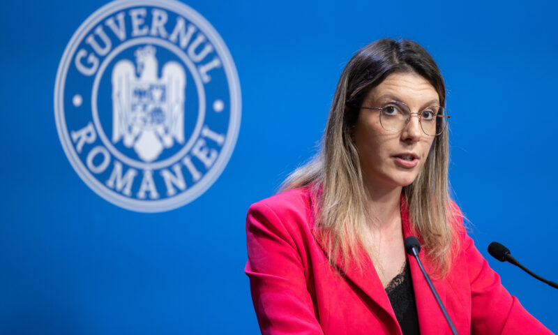 ESZ Prahova o acuză pe Diana Buzoianu că știa de situația de la Paltinu