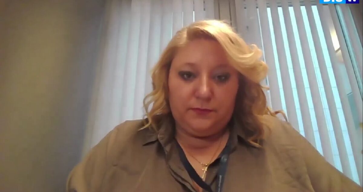 Diana Șoșoacă, atac la George Simion și Anca Alexandrescu