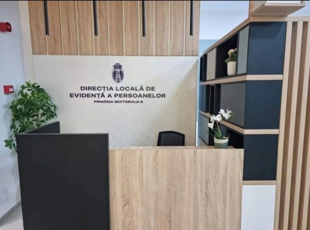 Primăria Capitalei prelungește programul pentru eliberarea actelor de identitate în weekendul alegerilor