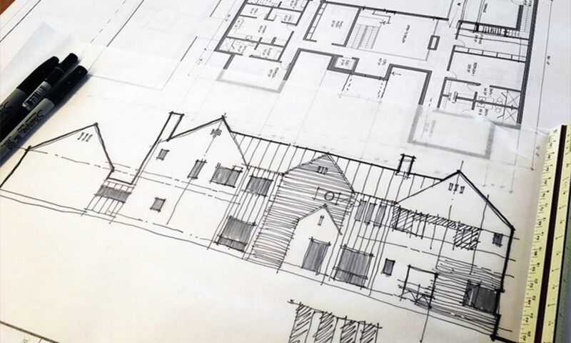 Spații inteligente, naturale și durabile. Designul eco va transforma orașele și viețile noastre
