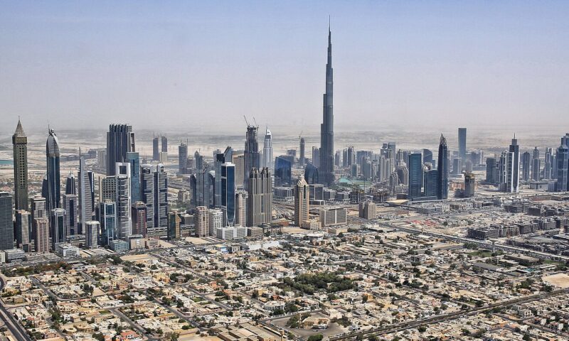 Dubai, destinația în care fug turiștii de frig. Cele mai vizitate obiective în timpul iernii
