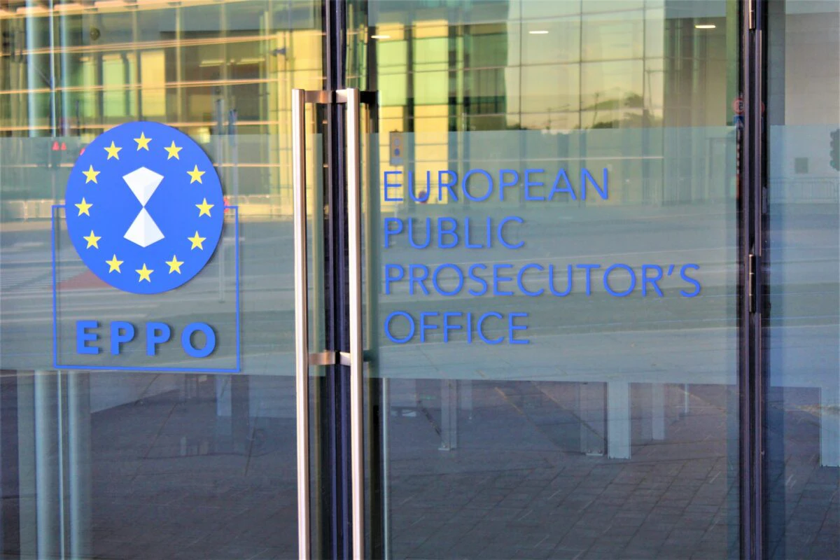 Parchetul European, percheziții de amploare în Bulgaria. Fraudă cu TVA de peste 13 milioane de euro