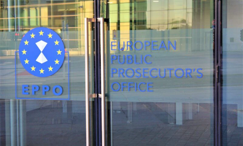 Parchetul European, percheziții de amploare în Bulgaria. Fraudă cu TVA de peste 13 milioane de euro