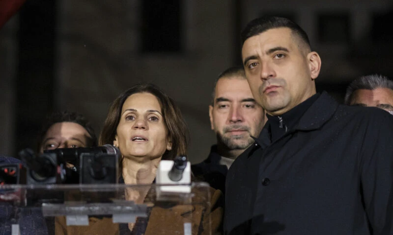 Anca Alexandrescu, poveste de dragoste cu un medic celebru. Care vine cu un bagaj complicat...