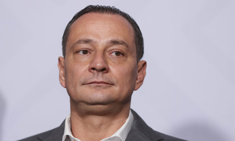 Băluță, după exit-poll: Cei care au gânduri necurate, să uite de ele