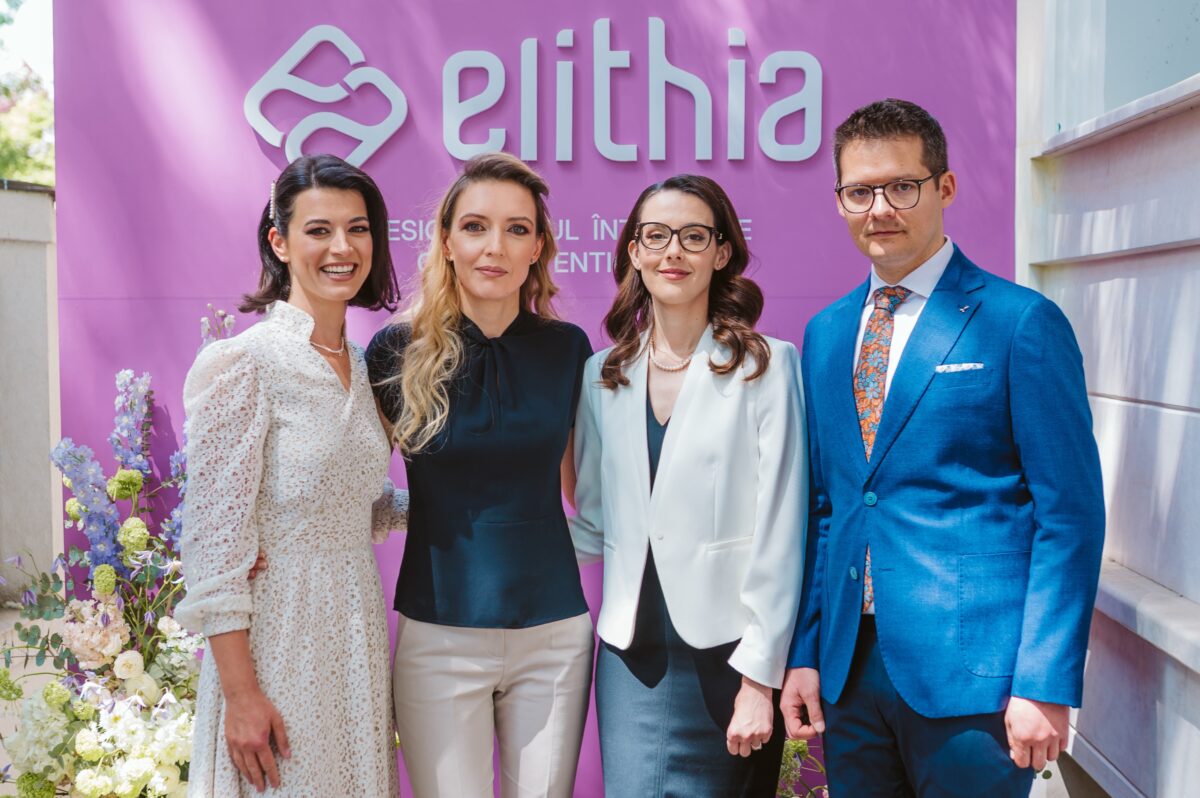 Modelul Elithia înseamnă un nou început pentru sănătatea femeii