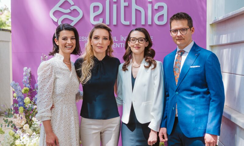 Modelul Elithia înseamnă un nou început pentru sănătatea femeii